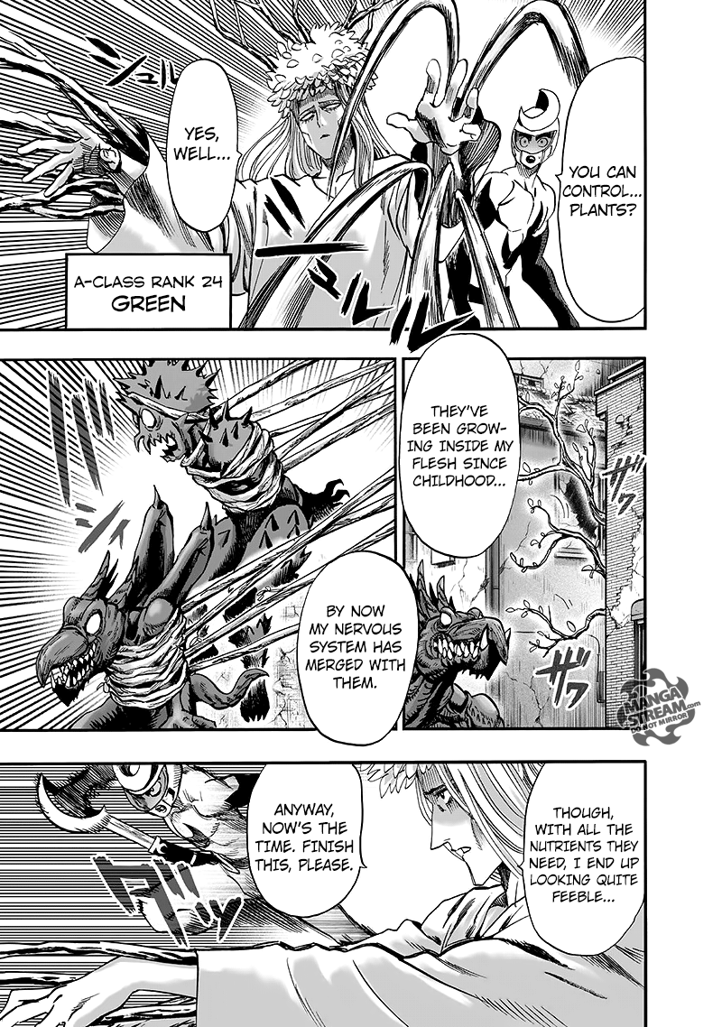 One-Punch Man, Chapter 94 image 052